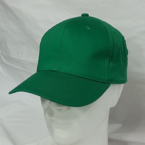Cappello colore verde acceso - colore,