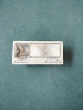 Plafoniera Luce Volkswagen Passat 94