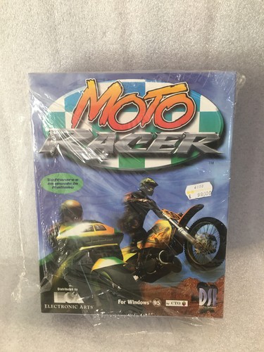 Gioco rom moto - cd,