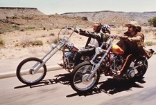 Easy Rider poster film