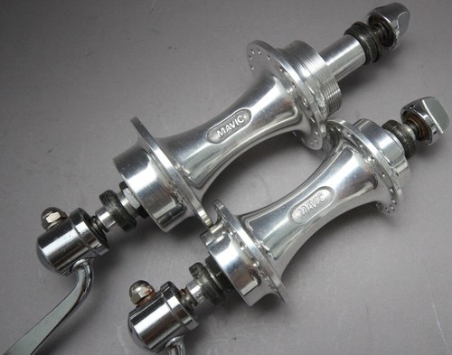 Set mozzi mavic 500 - mozzi, rd