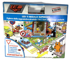 SUPERCITY IL GIOCO DELLA