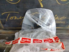 TO-R1916 - PARABREZZA PLEXIGLASS APRILIA SCARABEO 200 LIGHT