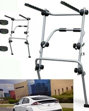 PORTABICI POSTERIORE 3 BICI