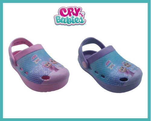 Ciabatte pantofole bambina - da,