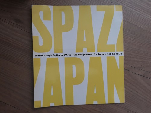 Spazzapan marlborough galleria - spazzapan,