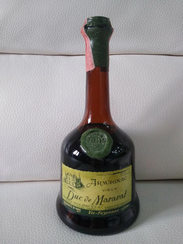 Duc maravat armagnac m - maravat, d.m
