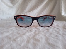 Ray-ban Rb2132 New Wayfarer