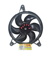 46542852 ELETTROVENTOLA RADIATORE FIAT PANDA I HOBBY YOUNG YOLLY 1992-2002 900CC