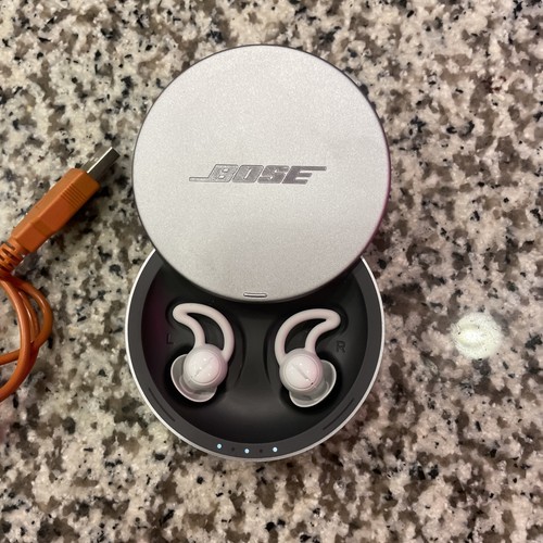 Auricolari wireless bose - auricolari,