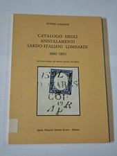 Catalogo degli annullamenti