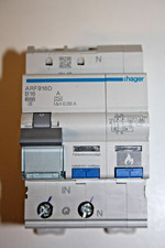 Hager ARF916D Dispositivo di