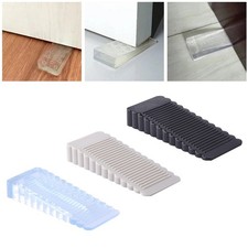 Cuneo blocco porta in silicone