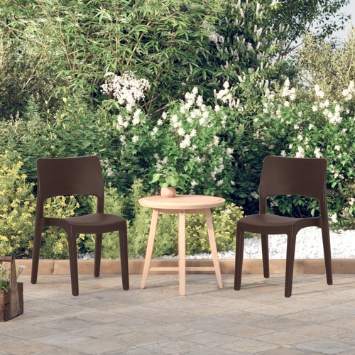 Sedie giardino pz in - sedie,