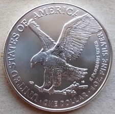 STATI UNITI - 1 Dollaro