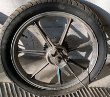 Cerchio Posteriore Garelli VIP 4 SuperVIP