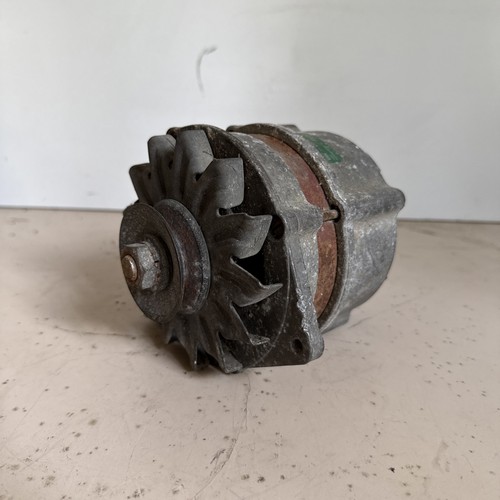 Alternatore ford taunus - alternatore,