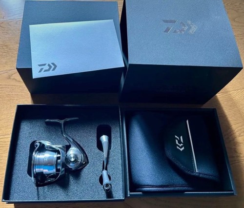 Daiwa exist igzist sf - 23,