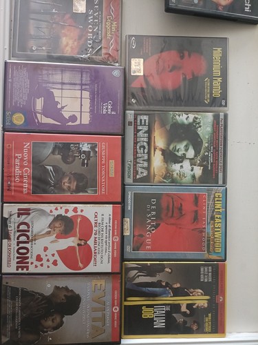 Lotto film dvd - lotto,