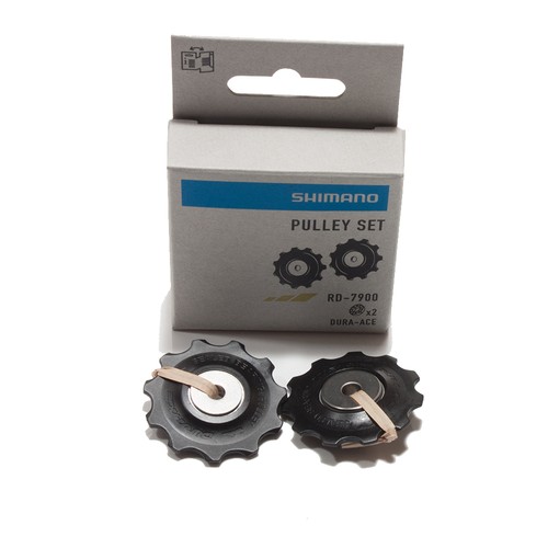 Ruote deragliatore shimano - ruote,