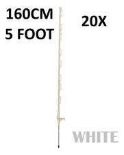 20 x 5 piedi (160 cm)