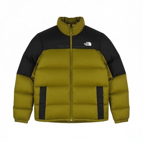 The north face giacca uomo - the,
