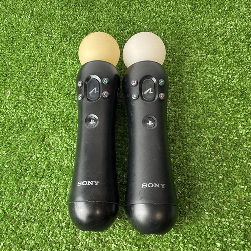 Sony playstation move motion - sony,