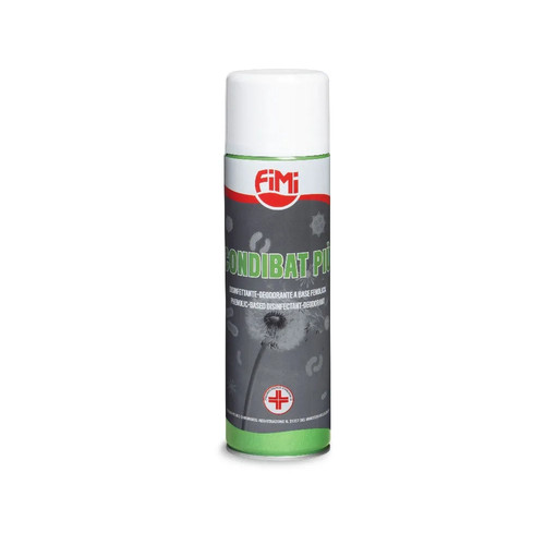 Condibat più disinfettante - condibat,