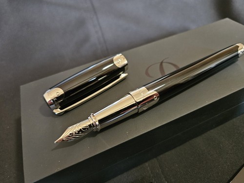 Stylo plume dupont - stylo,