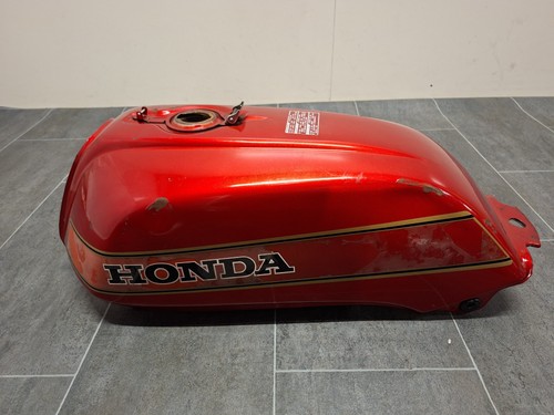Serbatoio benzina honda - serbatoio,