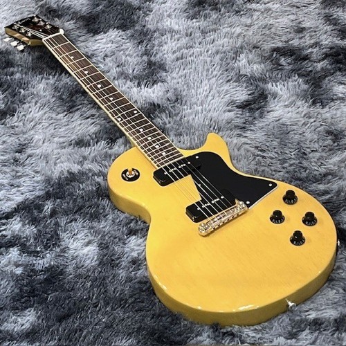Chitarra elettrica gibson - gibson, les