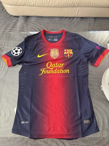 Maglia barcelona home - fc,