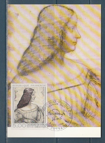 Carte 1er jour tableau - jour,