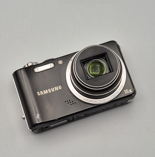 Samsung wb600 digital compact - samsung,