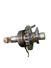 Alberino + Ingranaggio Messa in Moto Yamaha Tw 200 Anno 1993/1997