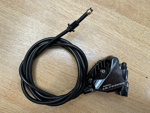 Pinza freno idraulica - , shimano