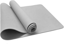 Tappeto Fitness Morbido