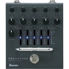 Ibanez PTEQ Pentatone Pedale