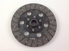 Disco frizione motocoltivatore