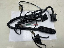 HONDA CBR 600 ELECTRICAL