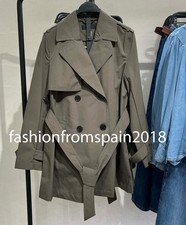 ZARA NUOVA IDROREPELLENTE