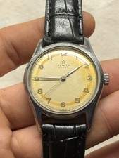 Orologio Zenith Pilot Vintage