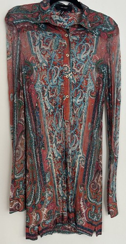 Abito tunica isabel - isabel, marant
