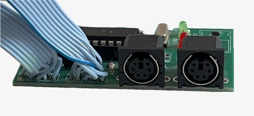 Adattatore atari ste tt - adattatore,