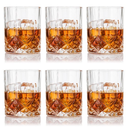 Pezzi bicchieri whisky - bicchieri,