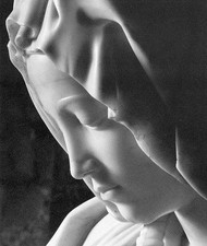 MICHELANGELO: THE PIETAS -