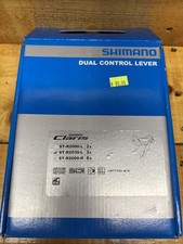 Shimano Leva Doppio Comando