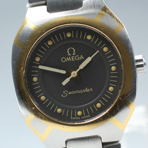 Orologio vintage 1993 omega - orologio,
