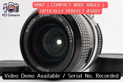 Ottime condizioni nikon - nikon, ai
