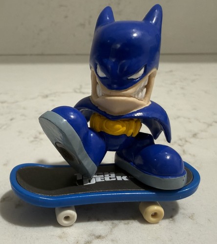 Tech deck dude adam batman - tech,